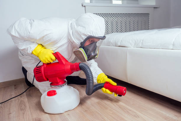 Best Emergency Pest Control  in Bon Air, VA