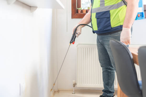 Best Termite Control Services  in Bon Air, VA